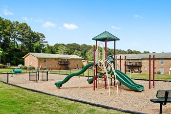Play area